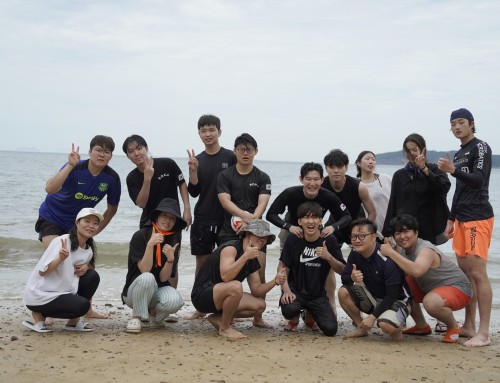 25년 청년부 여름 수련회