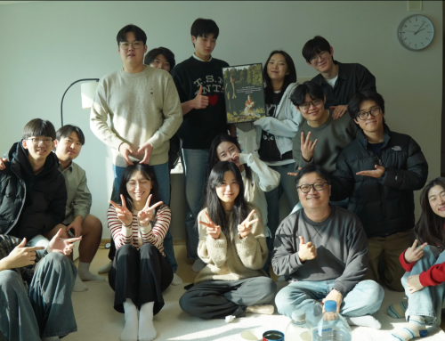25년 겨울 청년부 수련회(1.3-5)